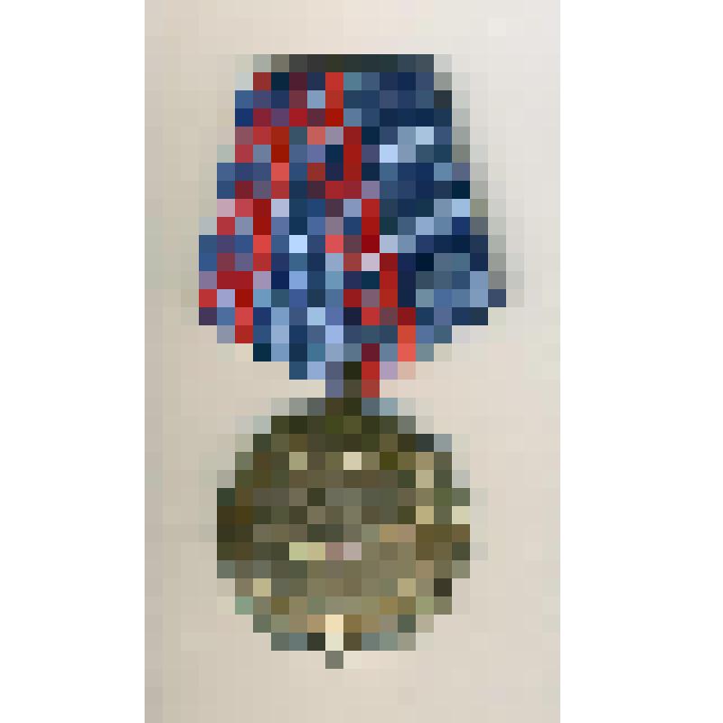 Медаль юбилейная №1322 «Единство. Солидарность. Справедливость. 1905-2005"