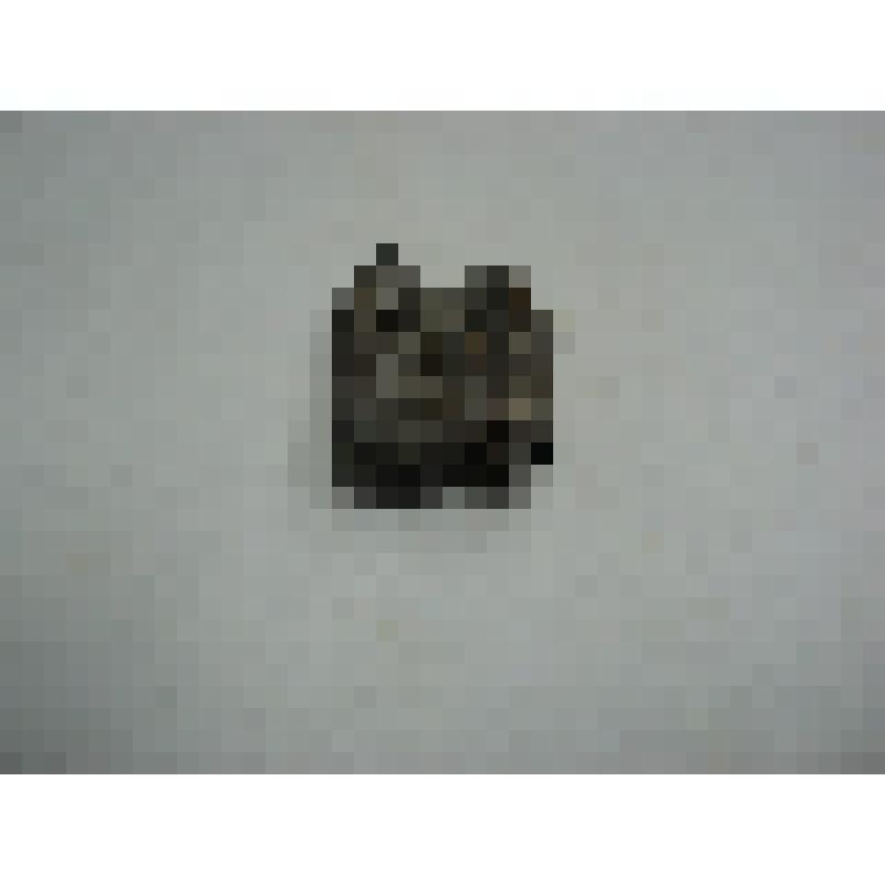 Фрагмент грузила рыболовного для сетей