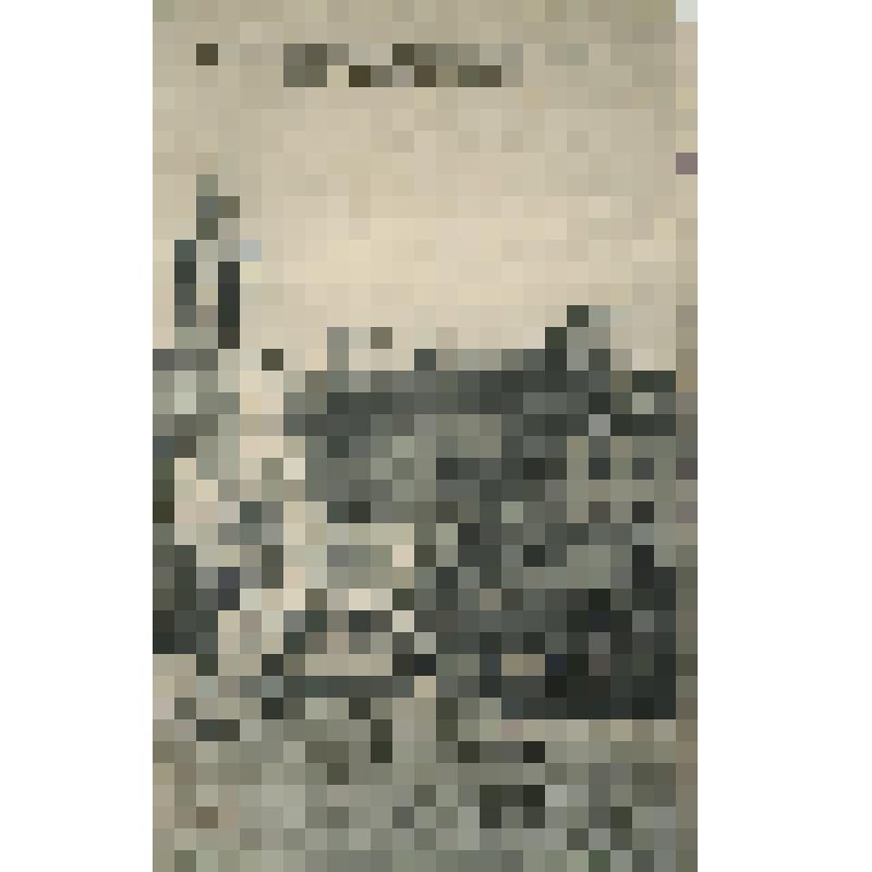 Открытка.Нижний Новгород.Кремль и Кремлевский элеватор