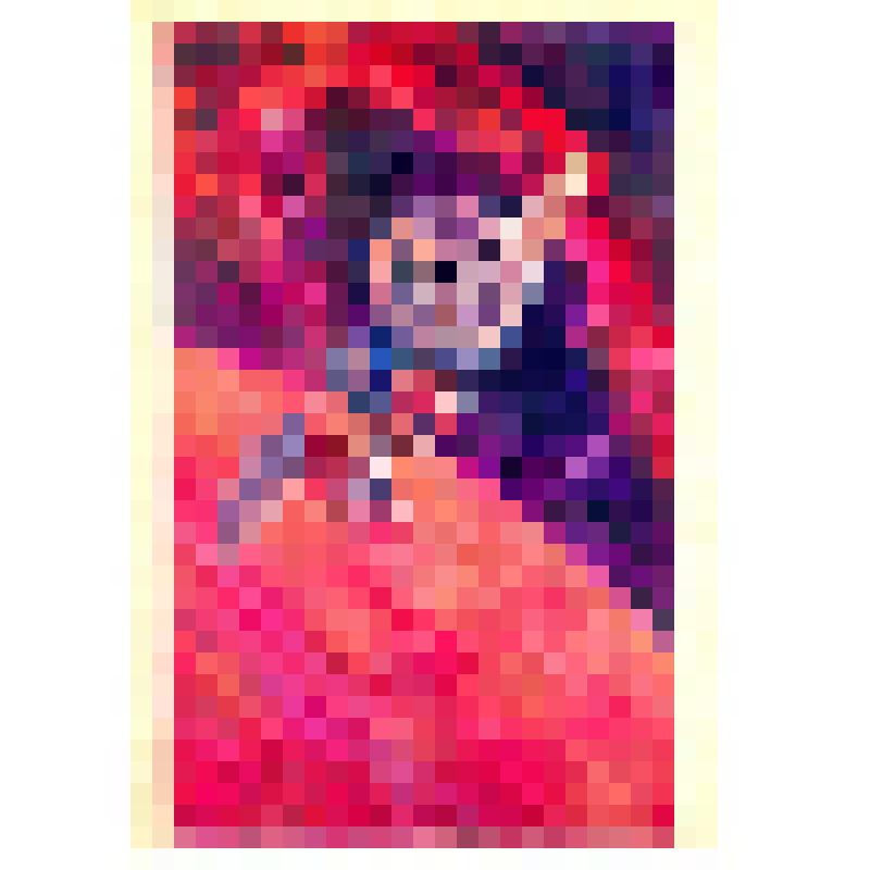 Набор открыток «Звездные пути»