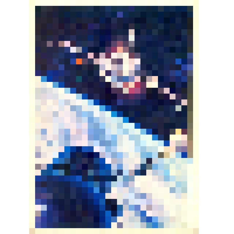 Набор открыток «Звездные пути»