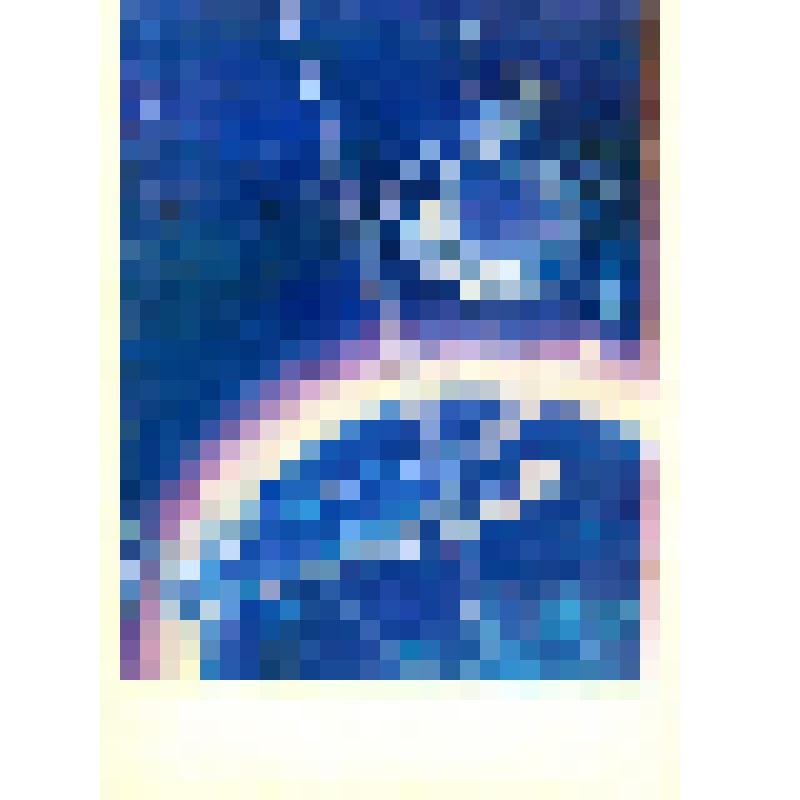 Набор открыток «Звездные пути»