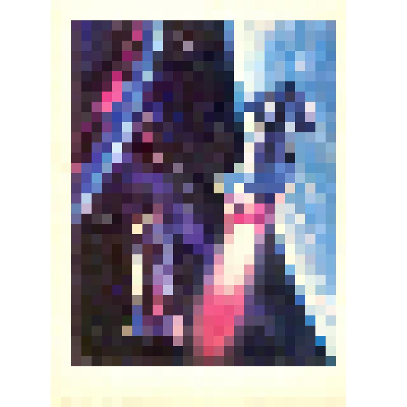 Набор открыток «Звездные пути»