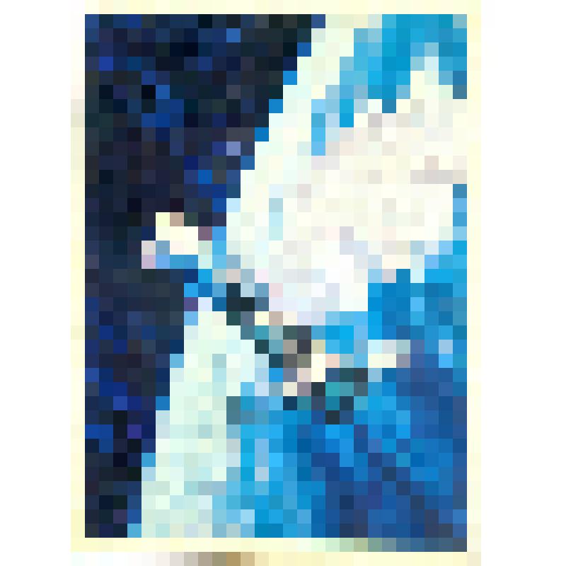 Набор открыток «Звездные пути»