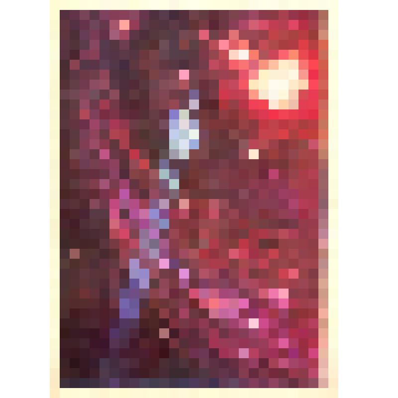 Набор открыток «Звездные пути»