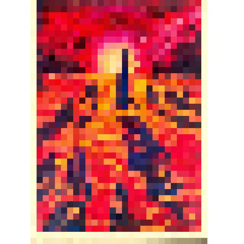 Набор открыток «Звездные пути»