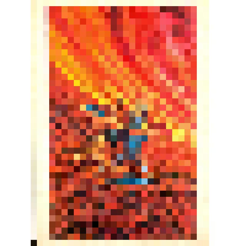 Набор открыток «Звездные пути»