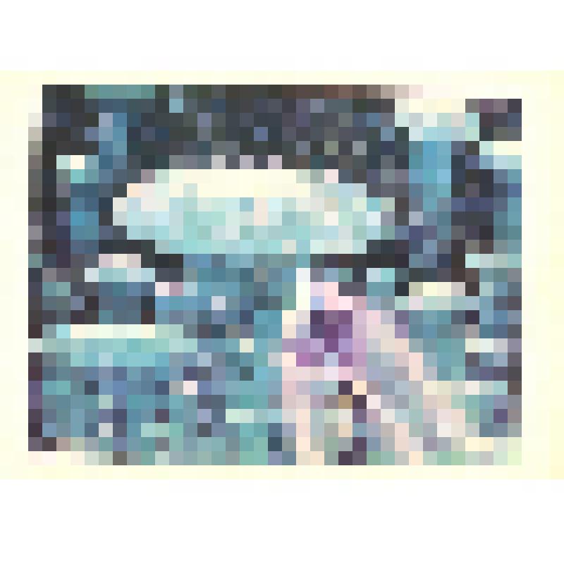 Набор открыток «Звездные пути»