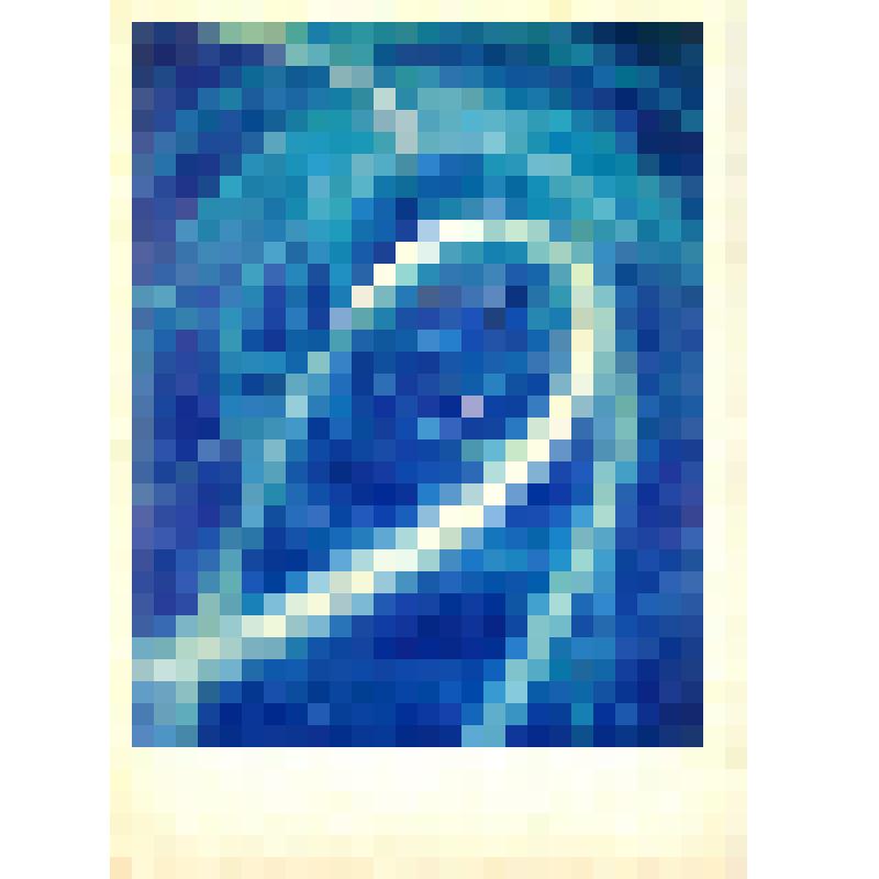 Набор открыток «Звездные пути»