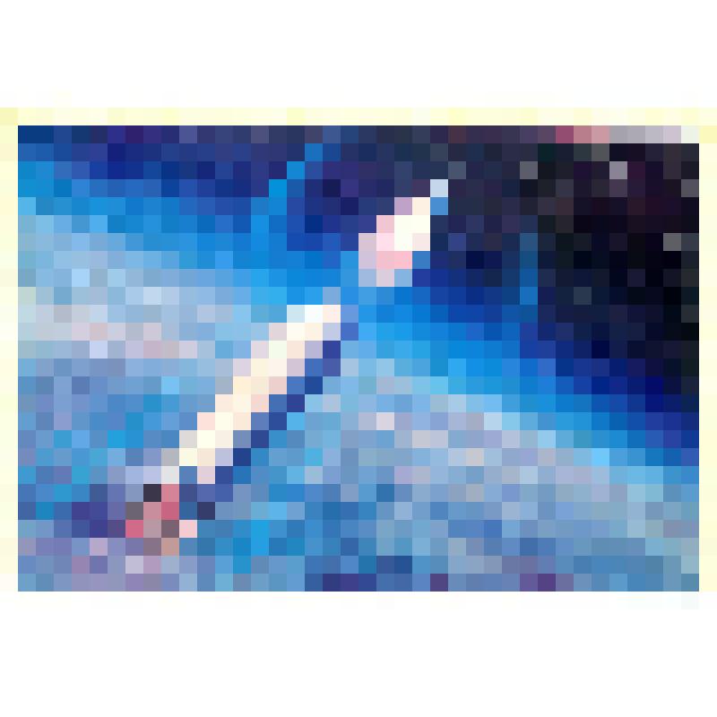 Набор открыток «Звездные пути»