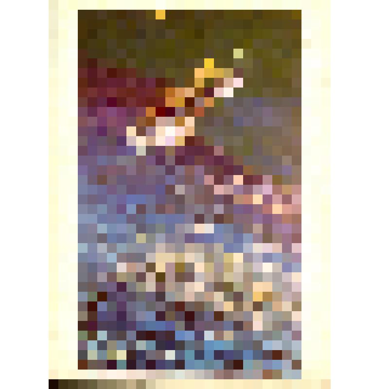 Набор открыток «Звездные пути»