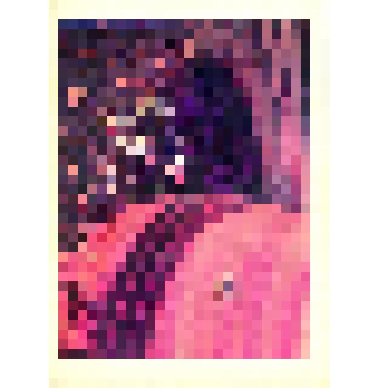 Набор открыток «Звездные пути»