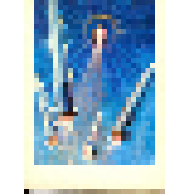 Набор открыток «Звездные пути»