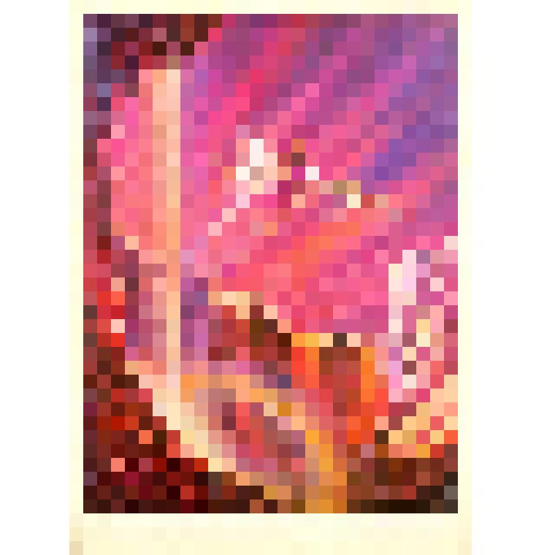 Набор открыток «Звездные пути»