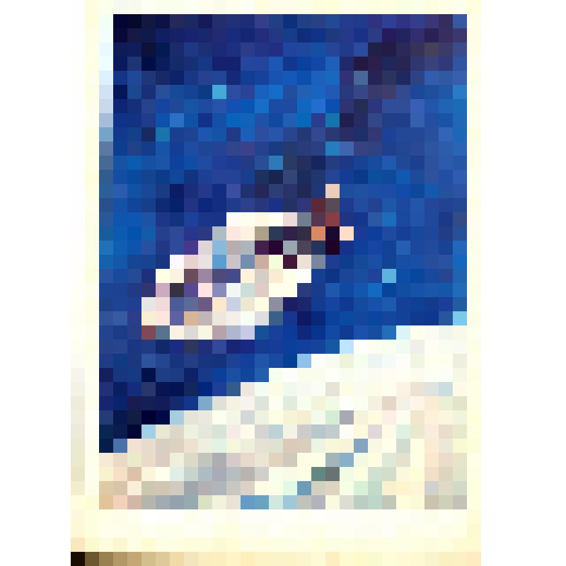 Набор открыток «Звездные пути»