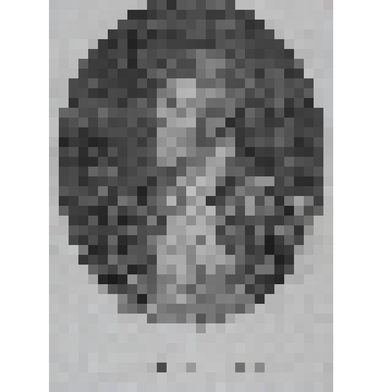 Портрет И.Л.де Лолме