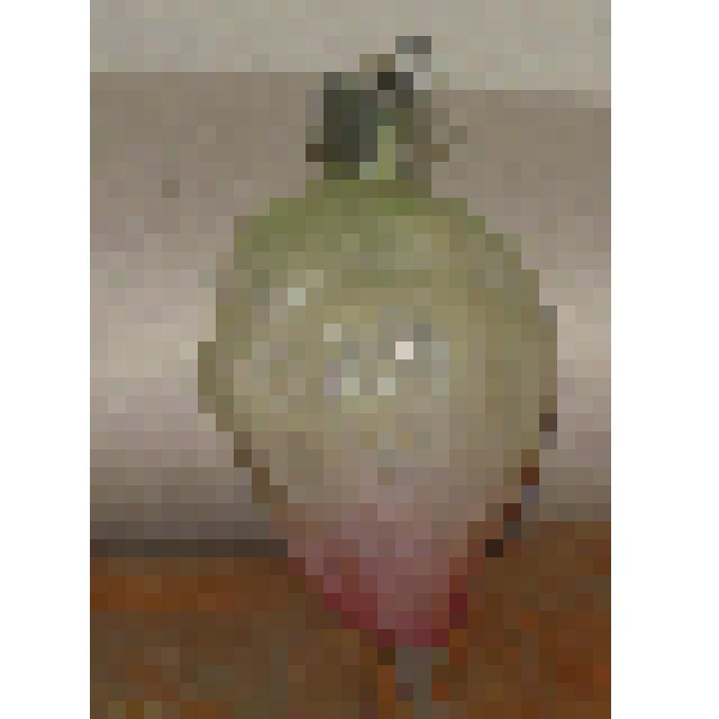 Игрушка елочная "Ягода"