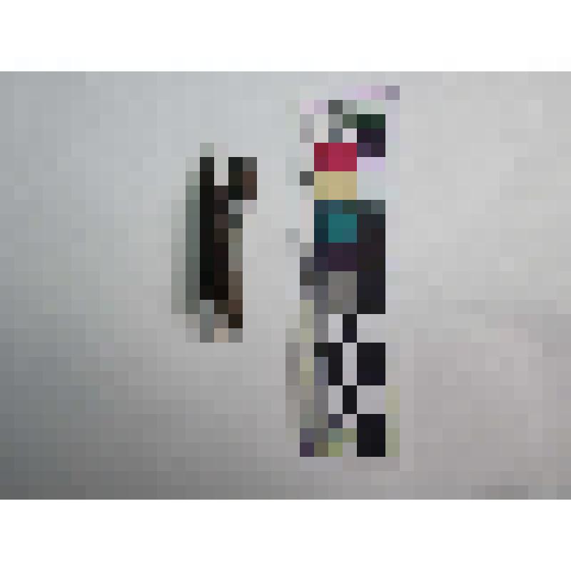 Железная стрела