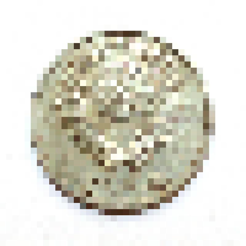 Монета 10 копеек СССР 1987 г