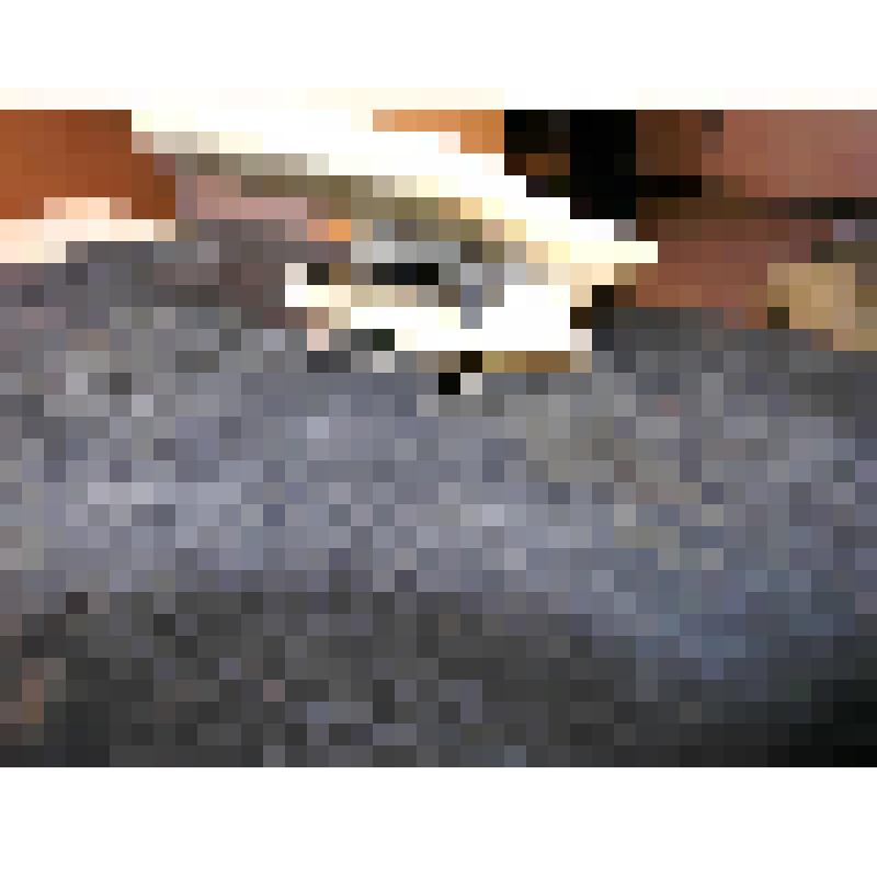 Петля сыромятная