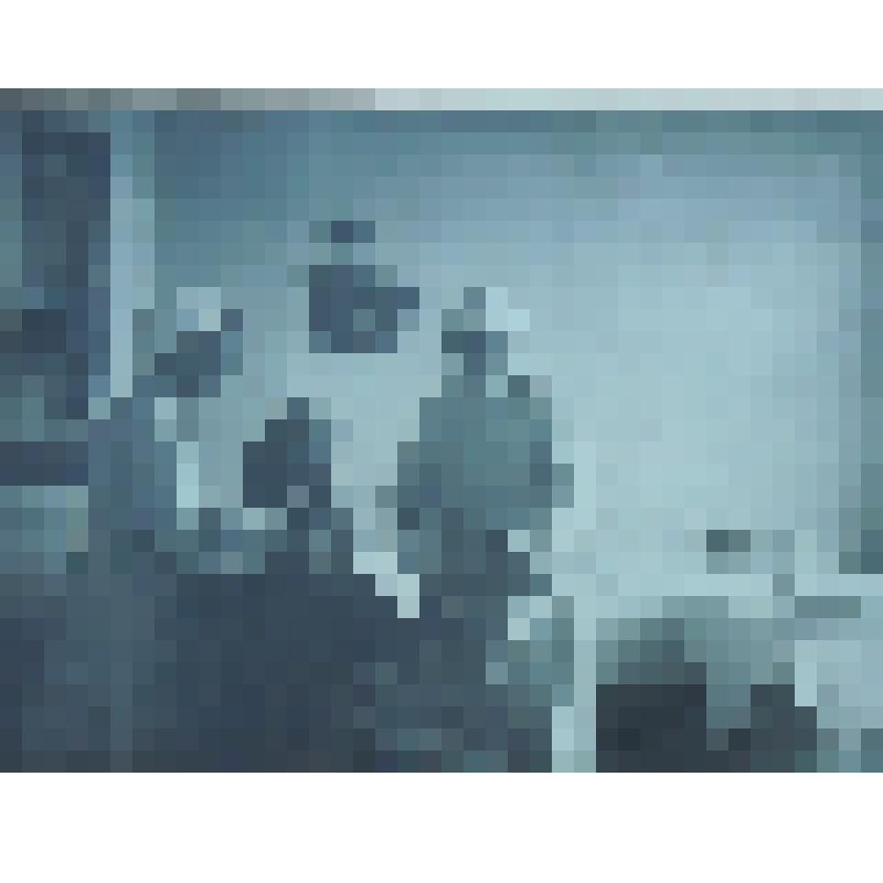 Фотография. Перевязка в здравпункте Серовского механического завода