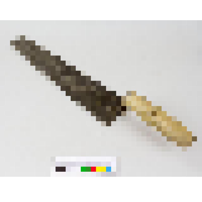 Кельма строительная для мозаичных работ