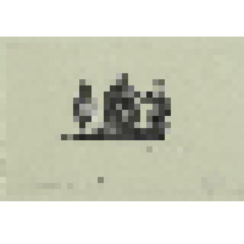 Заставка к "Ричарду II" У. Шекспира. гравюра