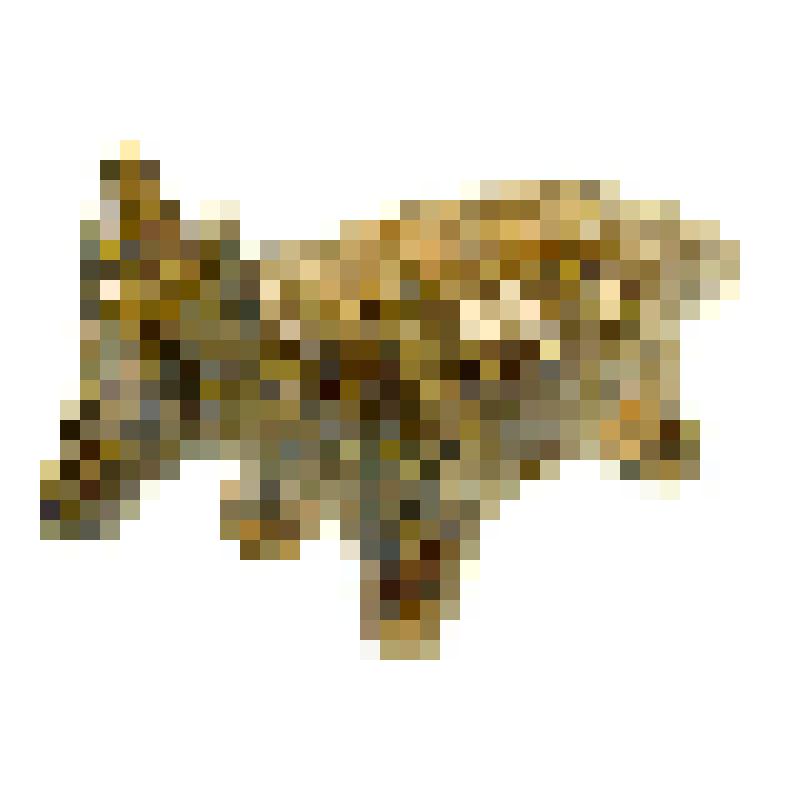 Игрушка. "Лиса"