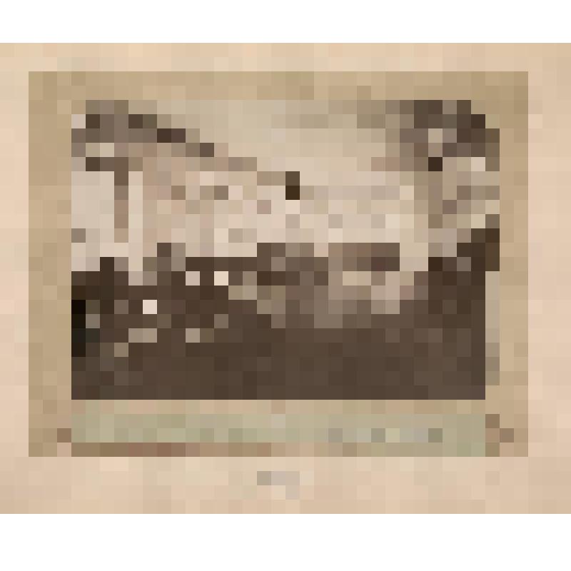 Альбом-футляр с фотографиями. Фотография «Отделение Сканное (филигранное) и шлифовальное»