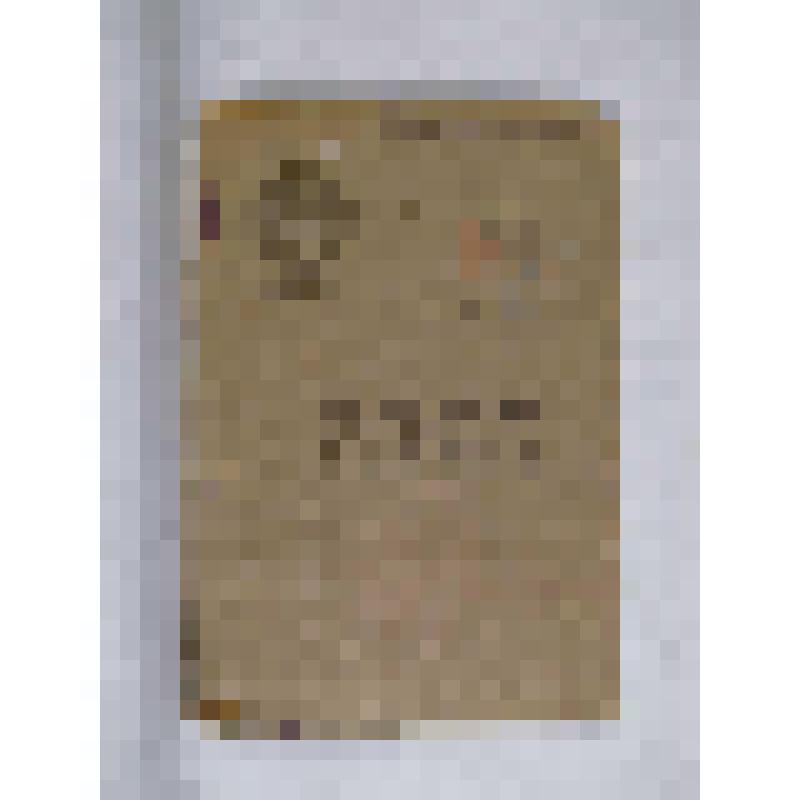 Книжка трудовая Е.М. Ботвинникова, с вкладышем