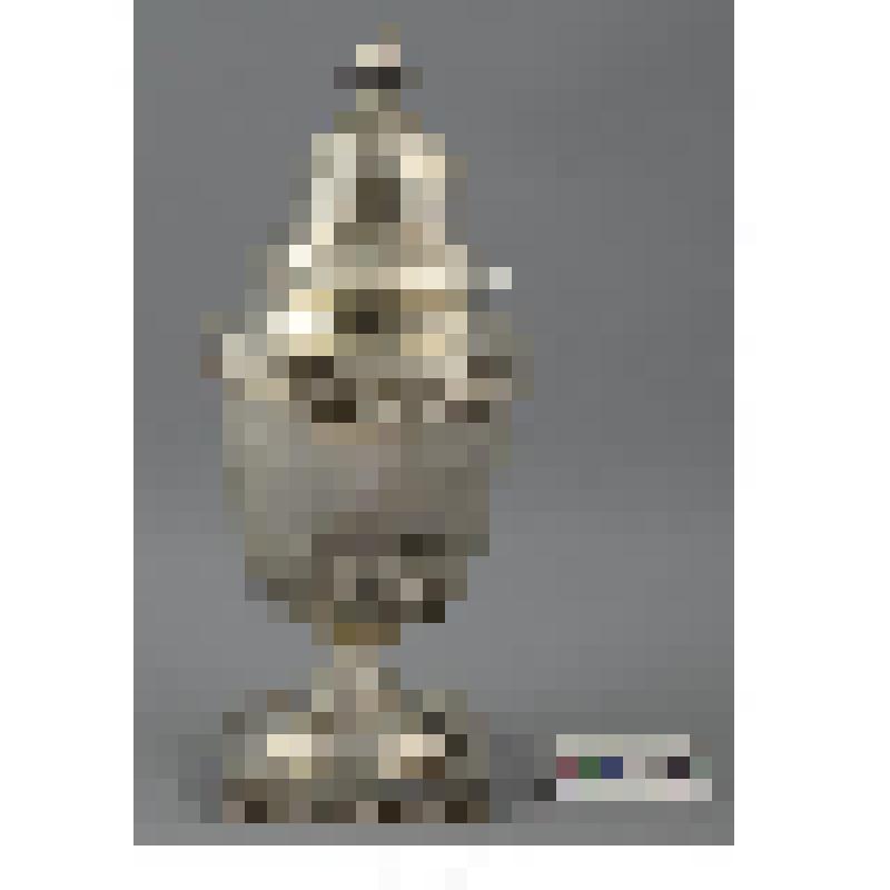 Сахарница для сахарной пудры