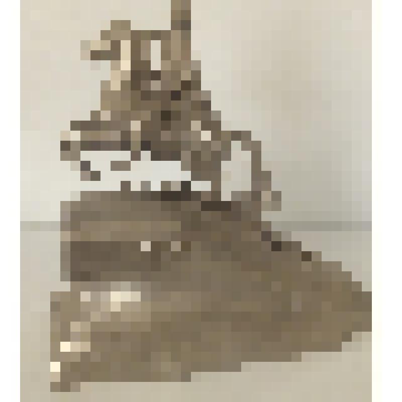 Скульптура "Памятник Петру I - Медный всадник"