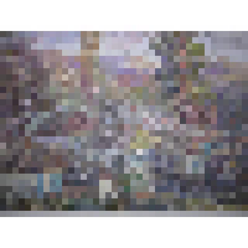 Картина. "Поселок "Ключи" Краснодар"