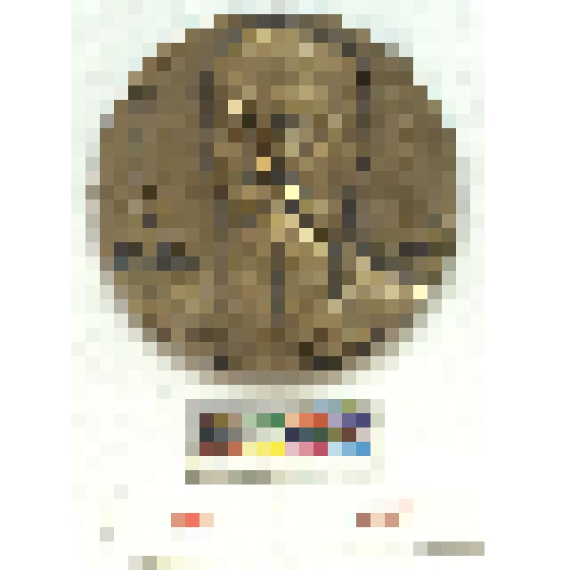 СССР. Медаль. 100 летие рождения Н. Рериха. 1974 г