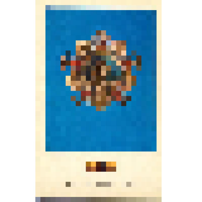 Комплект открыток. Ордена СССР 2-ой выпуск