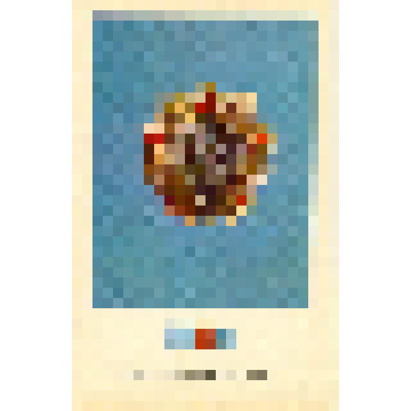 Комплект открыток. Ордена СССР 2-ой выпуск