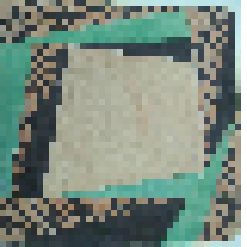 Орнамент. Проект декора косынки. Рисунок