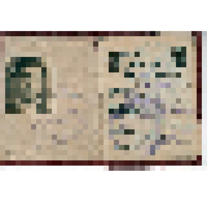 Студенческий билет N 36 Жданова А.П. - студента IV курса военно-механического института