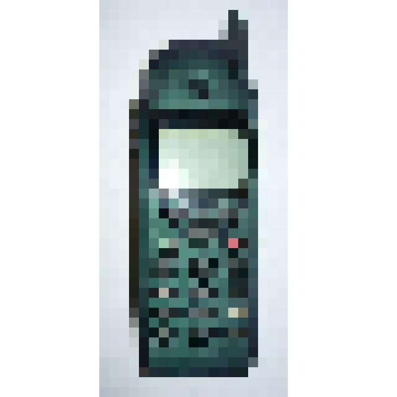 Телефон мобильный "Nokia 6110"