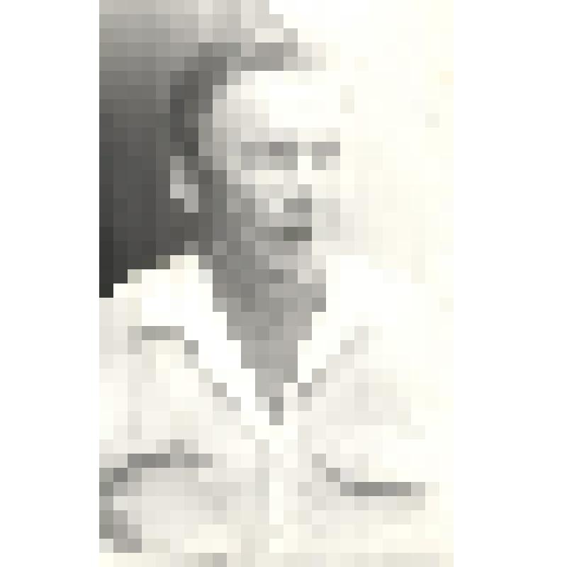 Фотопортрет погрудный, ч/б, Ивашина Ивана Фроловича, начальника ремонтно- строительного цеха