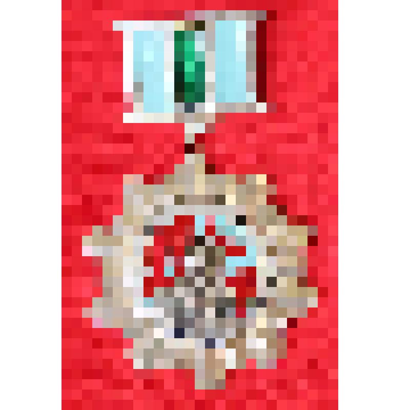 Знак нагрудный " Ветеран Карельского фронта"