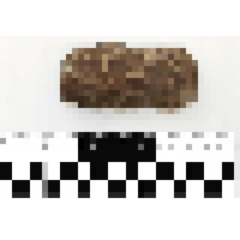 Обломок заготовки рубящего орудия