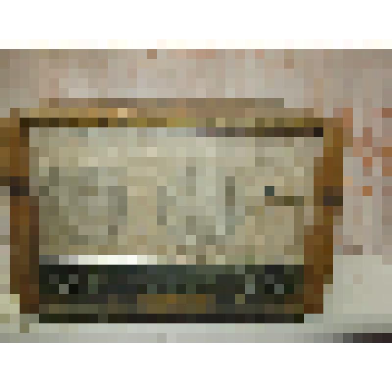 Радиоприемник Аккорд