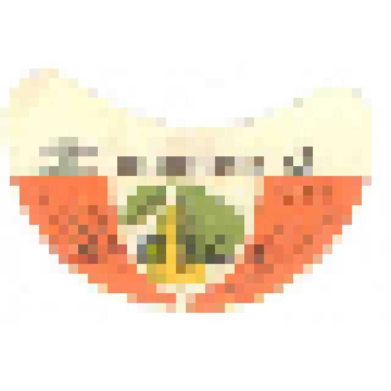 Кольеретка-этикетка горловая к напитку «Дюшес» производства Киевского экспериментального завода безалкогольных напитков, из коллекции кольереток – этикеток горловых к безалкогольным напиткам