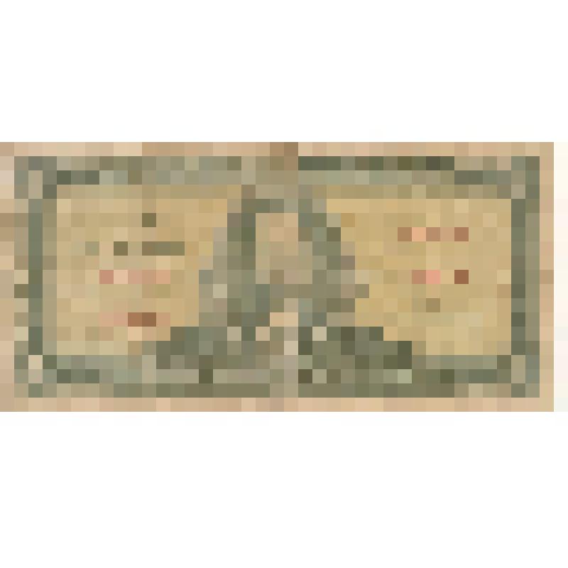 Банкнота 1 песо