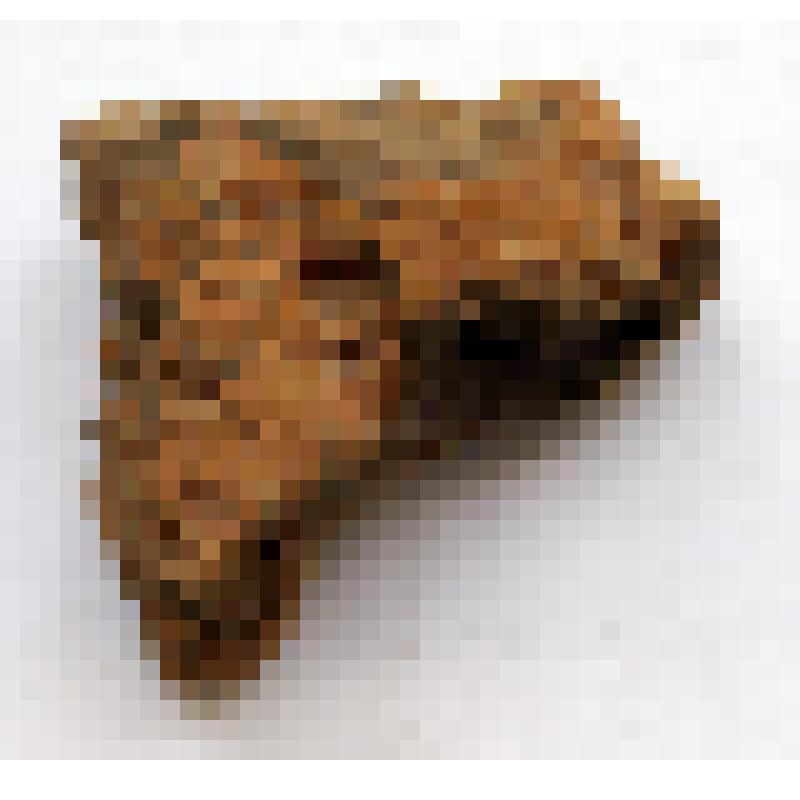 Фрагмент стенки сосуда