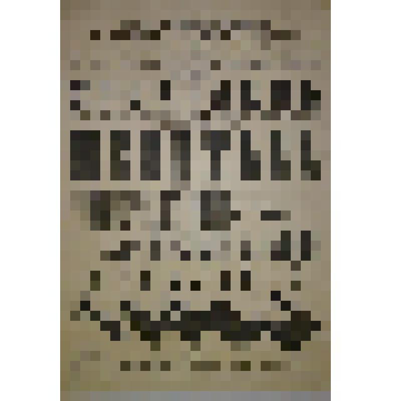 Афиша. "Женитьба". Архангельск, Коммерческое собрание; Любители, Любители музыкально-драматического искусства