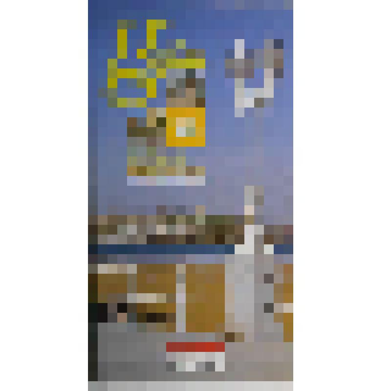 Буклет. "Gijon. Callejero. Mapa del cocejo". (Хихон. Карта улиц.)