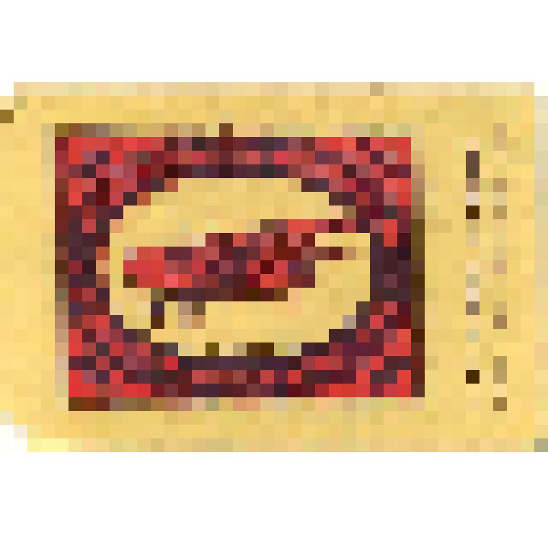 Этикетка спичечная. Самолёт пассажирский