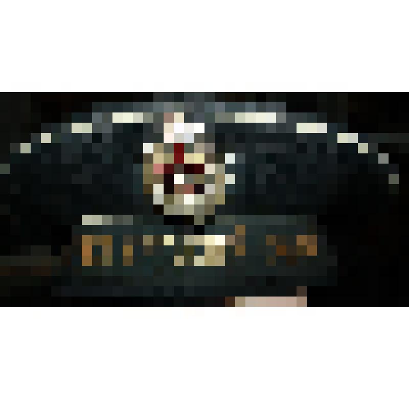 Бескозырка с лентами